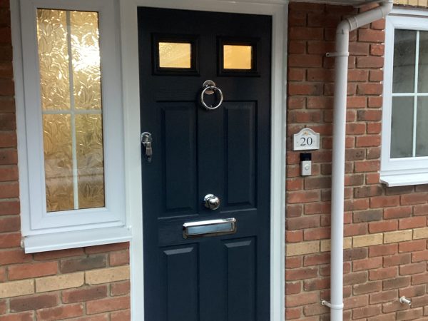 composite doors essex solidor