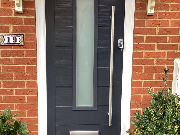 black doorco composite doors essex bluemanor