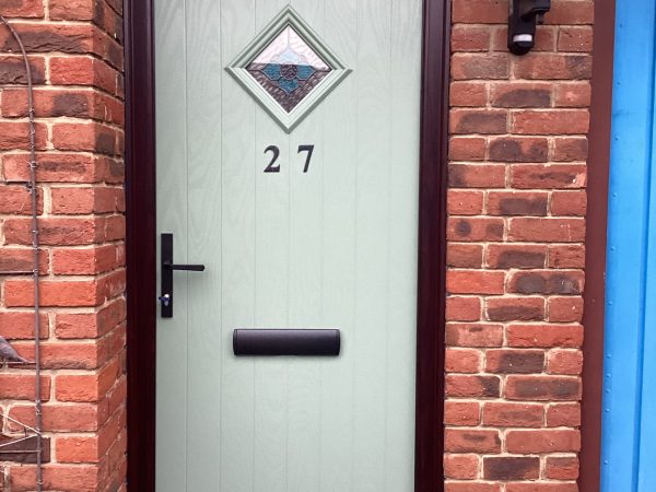 white doorco composite doors essex bluemanor