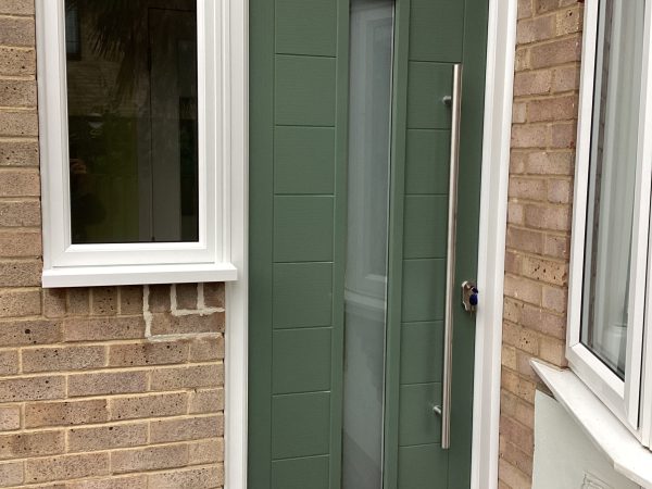 green doorco composite doors essex bluemanor