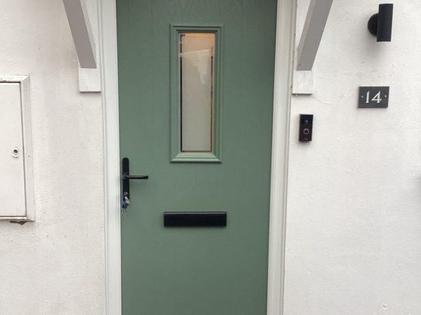 green doorco composite doors essex bluemanor