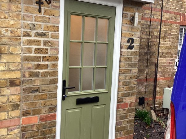 green doorco composite doors essex bluemanor