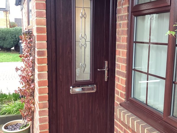 black doorco composite doors essex bluemanor