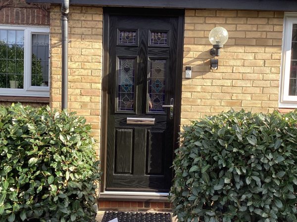 doorco composite doors essex bluemanor
