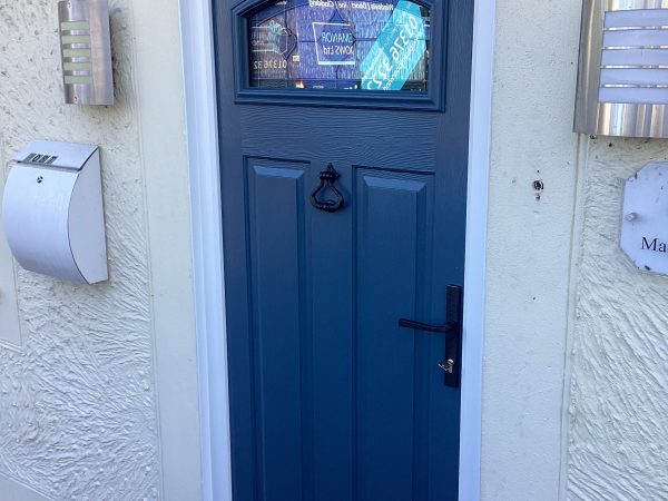 composite doors essex solidor
