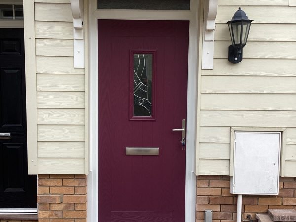 doorco composite doors essex bluemanor