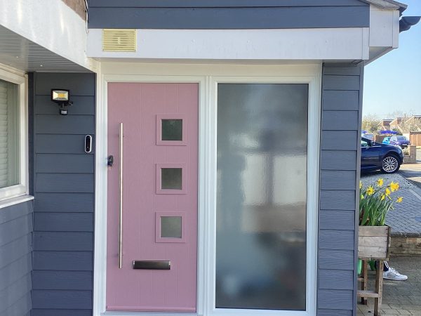 doorco composite doors essex bluemanor