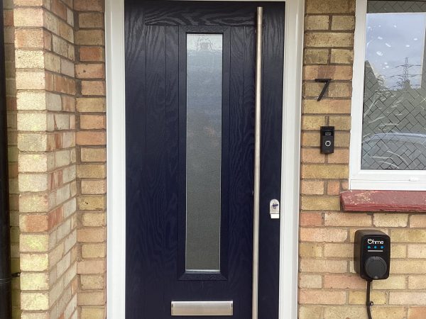 doorco composite doors essex bluemanor