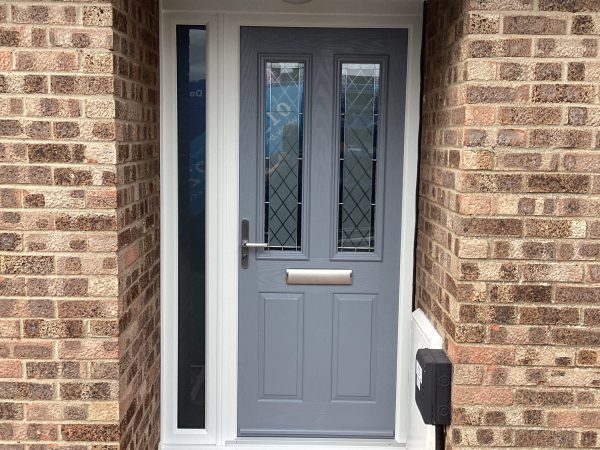 doorco composite doors essex bluemanor