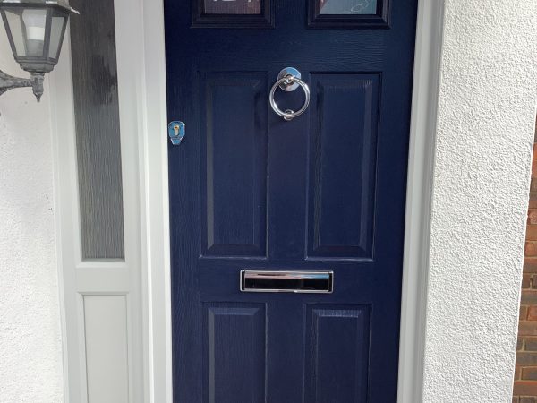 composite doors essex solidor
