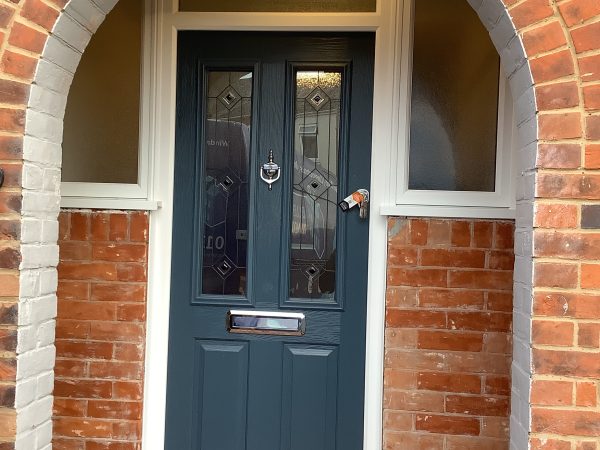 composite doors essex solidor