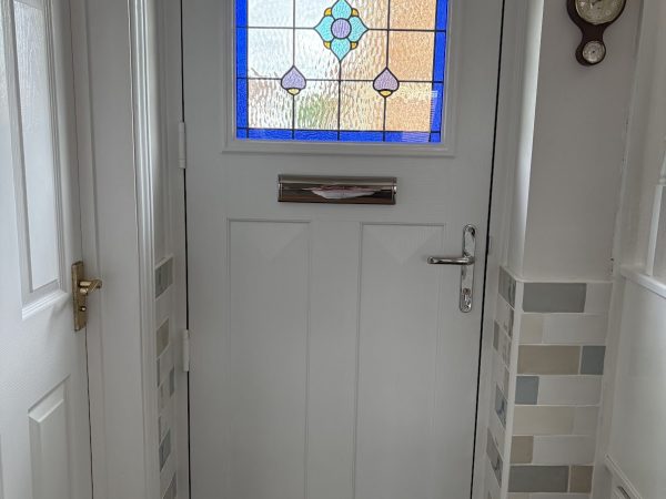 doorco composite doors essex bluemanor