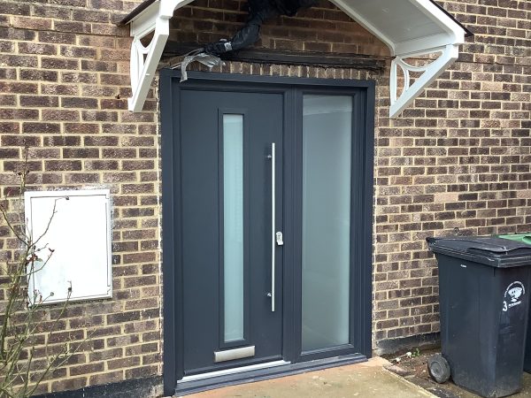doorco composite doors essex bluemanor