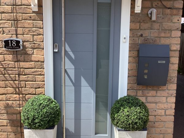 doorco composite doors essex bluemanor