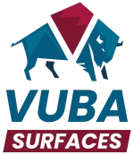 Vuba Surface Logo