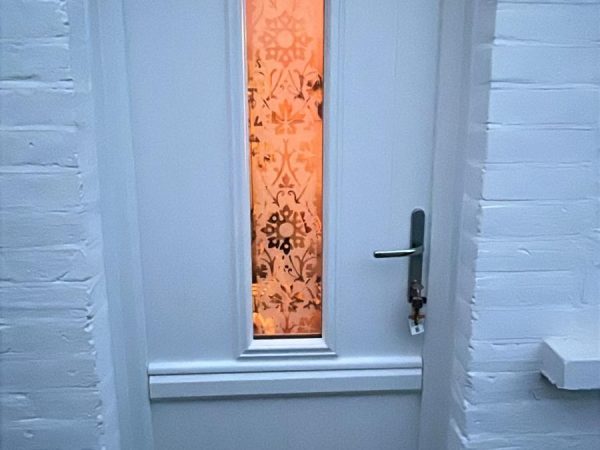 white composite doors essex solidor