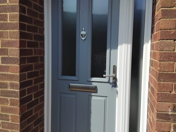 grey doorco composite doors essex bluemanor