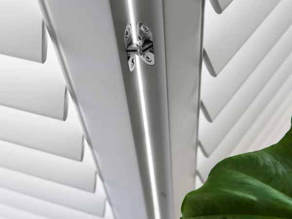 uPVC vs Hardwood Shutters: Which Material Is Right for Your Home?