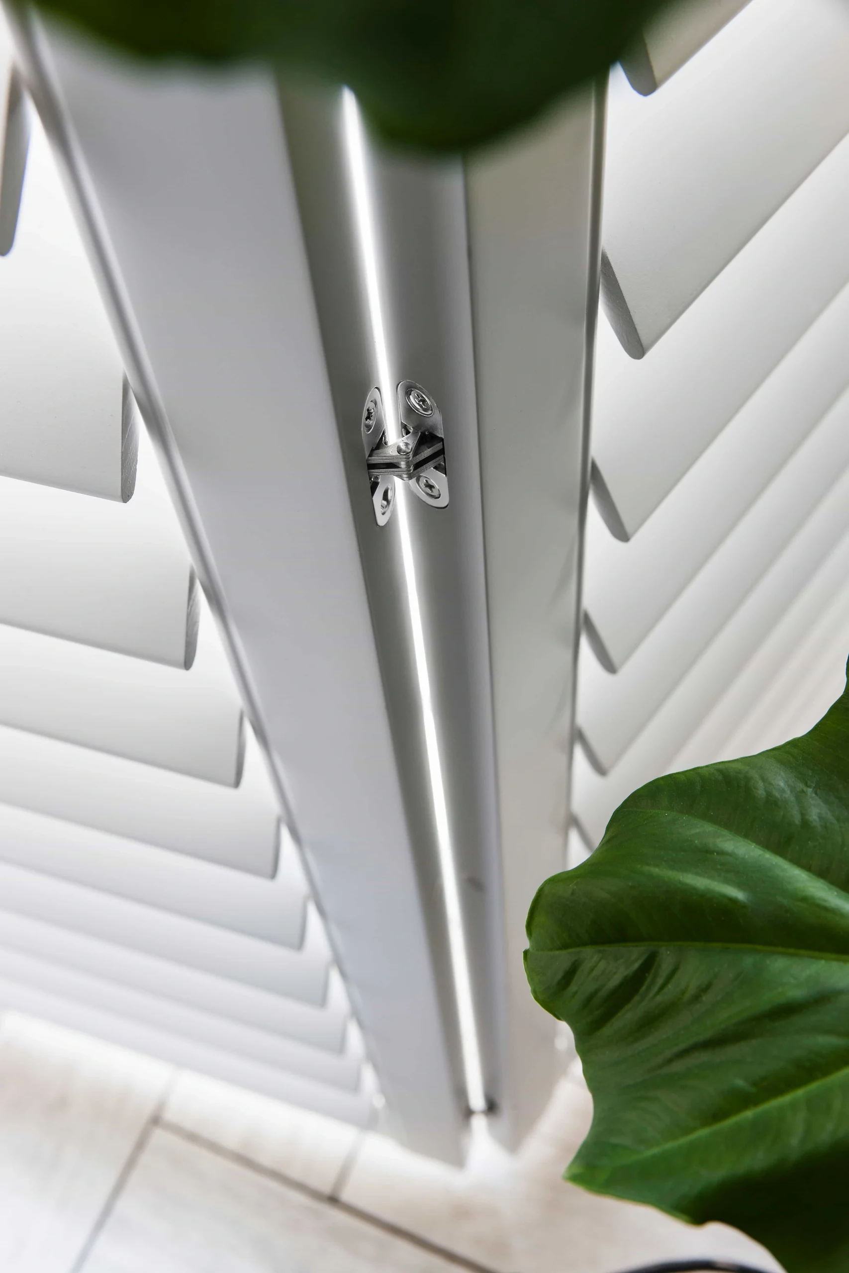 uPVC vs Hardwood Shutters: Which Material Is Right for Your Home?