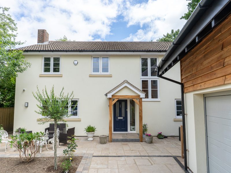 white residence 9 windows essex bluemanor