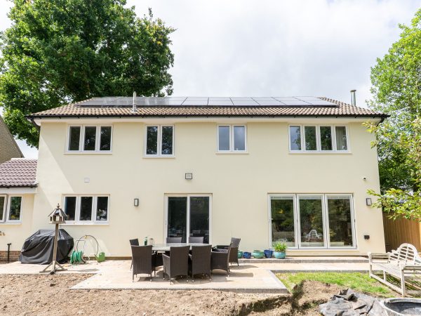 white residence 9 windows essex bluemanor