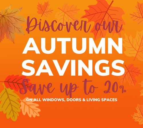autumn offer 2026