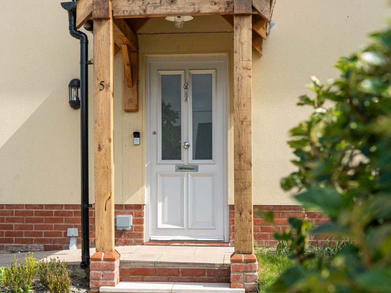 solidor composite front doors essex bluemanor