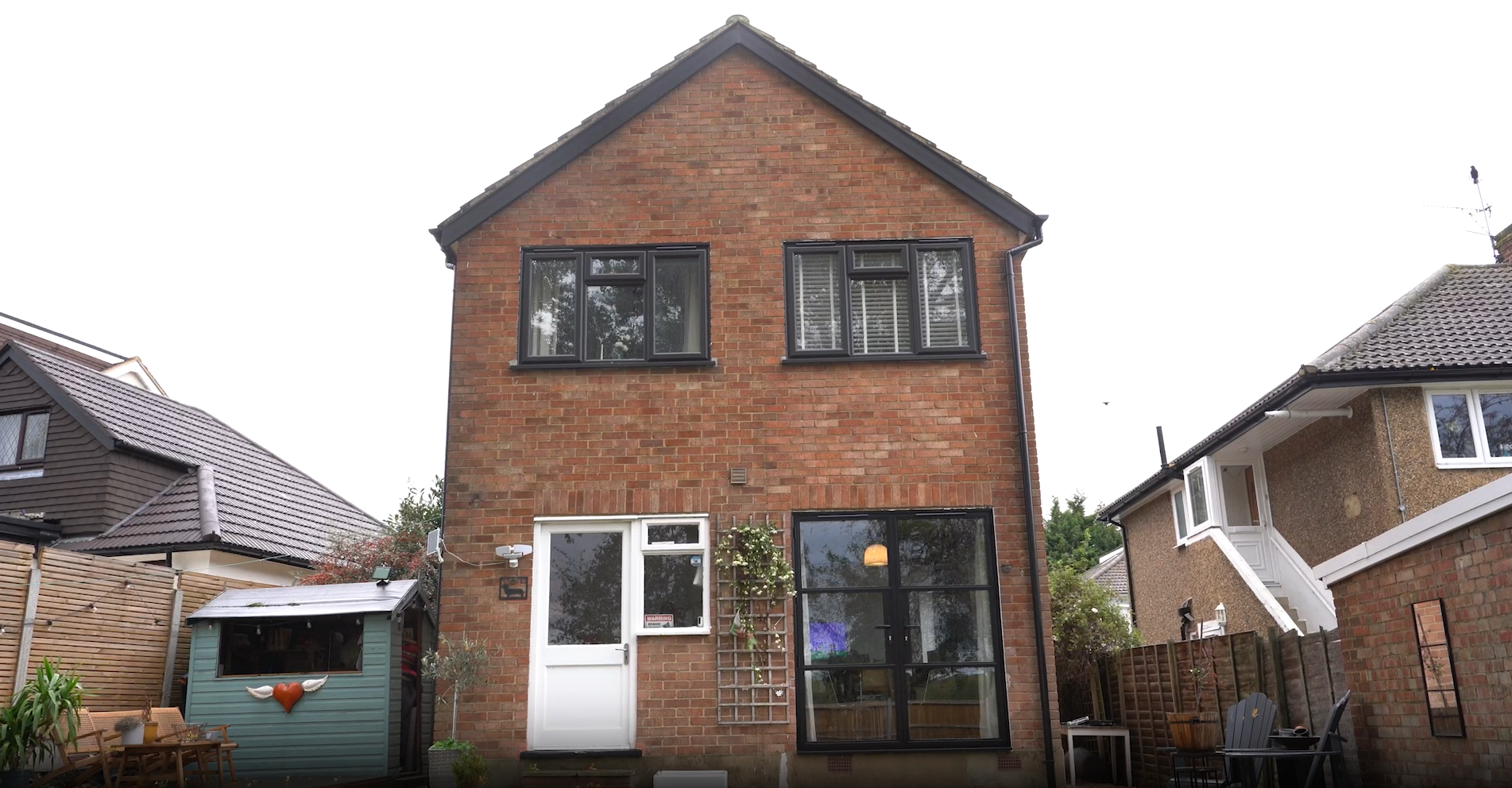 Heritage Windows and Doors, Loughton, Essex