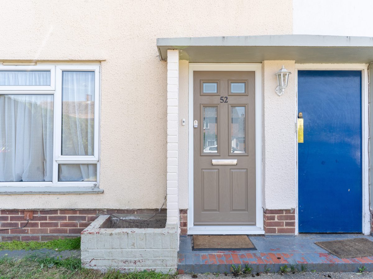 doorco beige composite doors essex