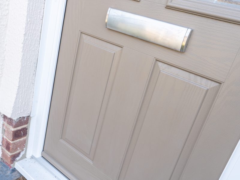 doorco beige composite doors essex