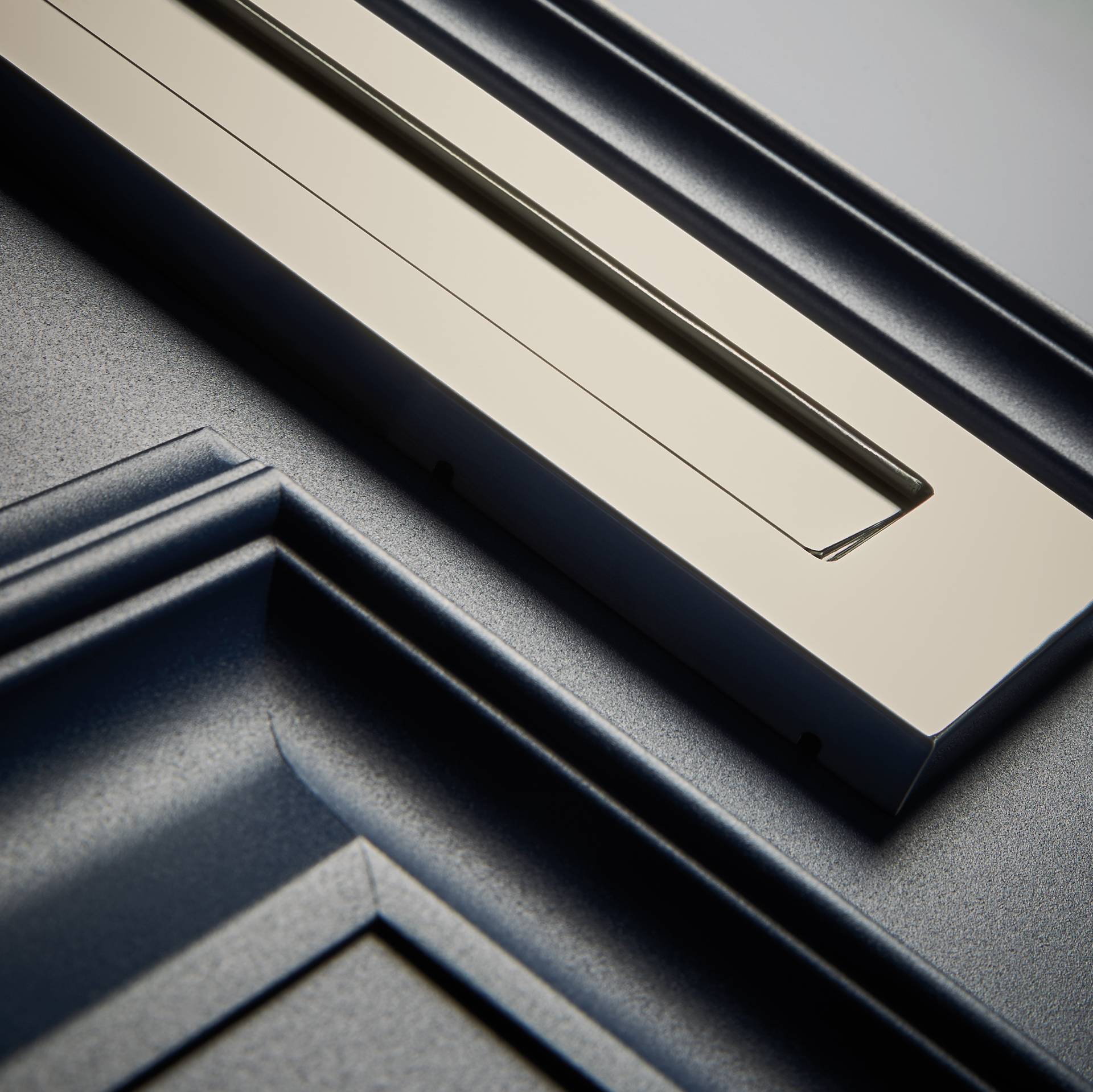 Why Choose Aluminium Front Doors For Your Aldeburgh Home?