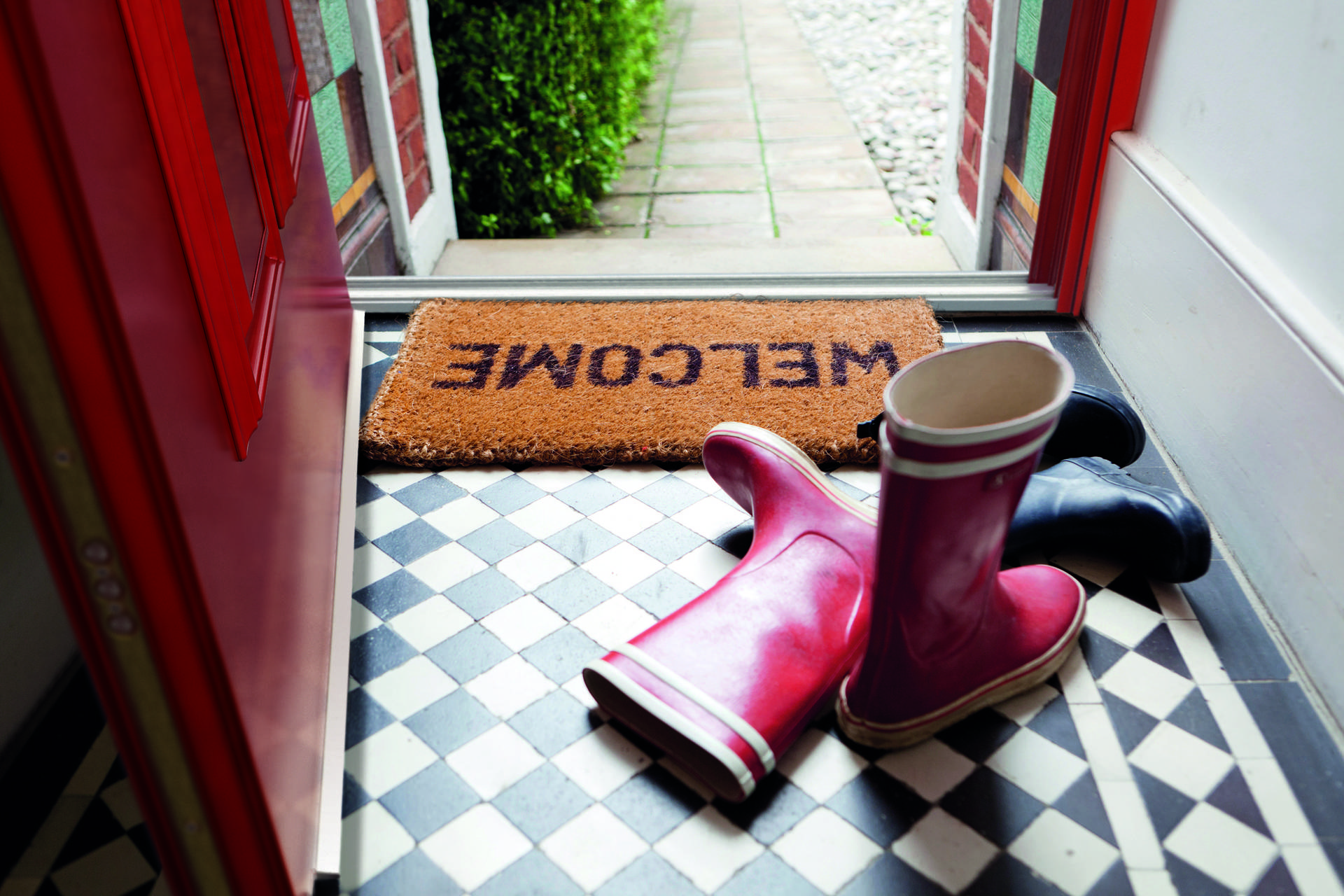 Tailored Door Solutions In Aldeburgh