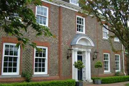 Beautiful windows Double glazing in Essex