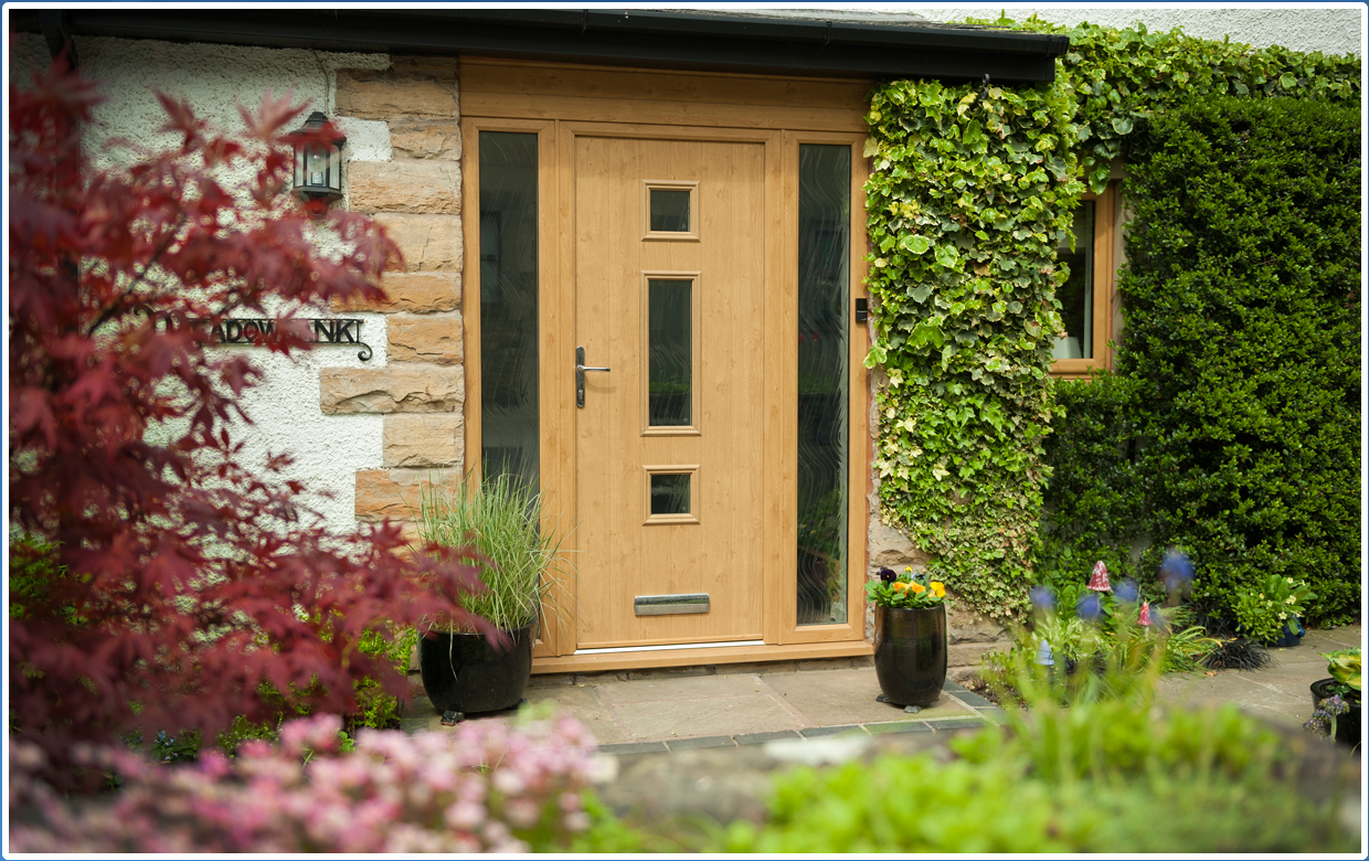 Composite-Doors Composite Doors