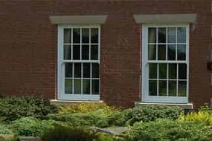 uPVC Windows Bishops Stortford