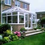 Edwardian Conservatory Stansted