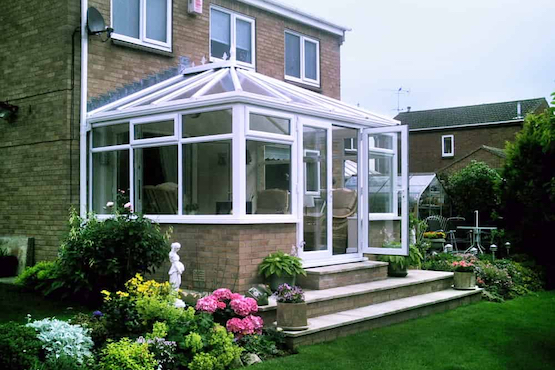 Edwardian Conservatory Edwardian Conservatory Stansted