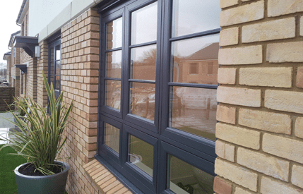 Flush Sash Double Glazing Prices Essex