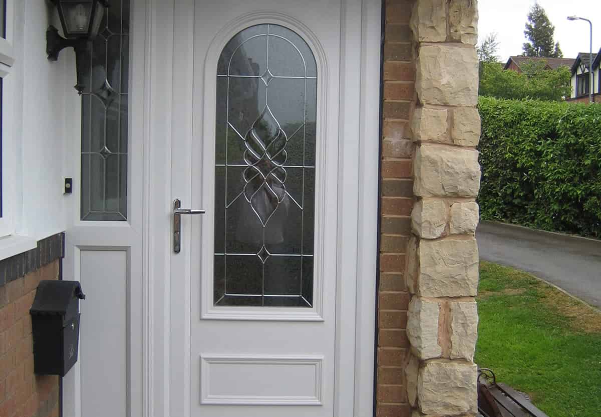 uPVC Doors Maldon