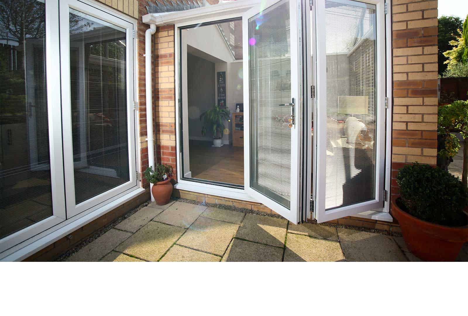 BiFold Doors, Dunmow BiFolding Doors Prices Bifold Doors Dunmow