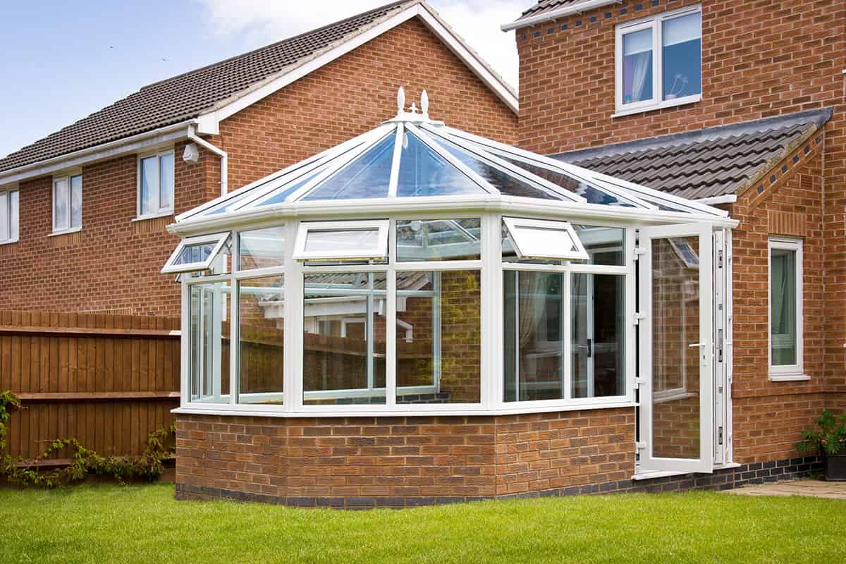 Essex Conservatories - Conservatory Company in Essex