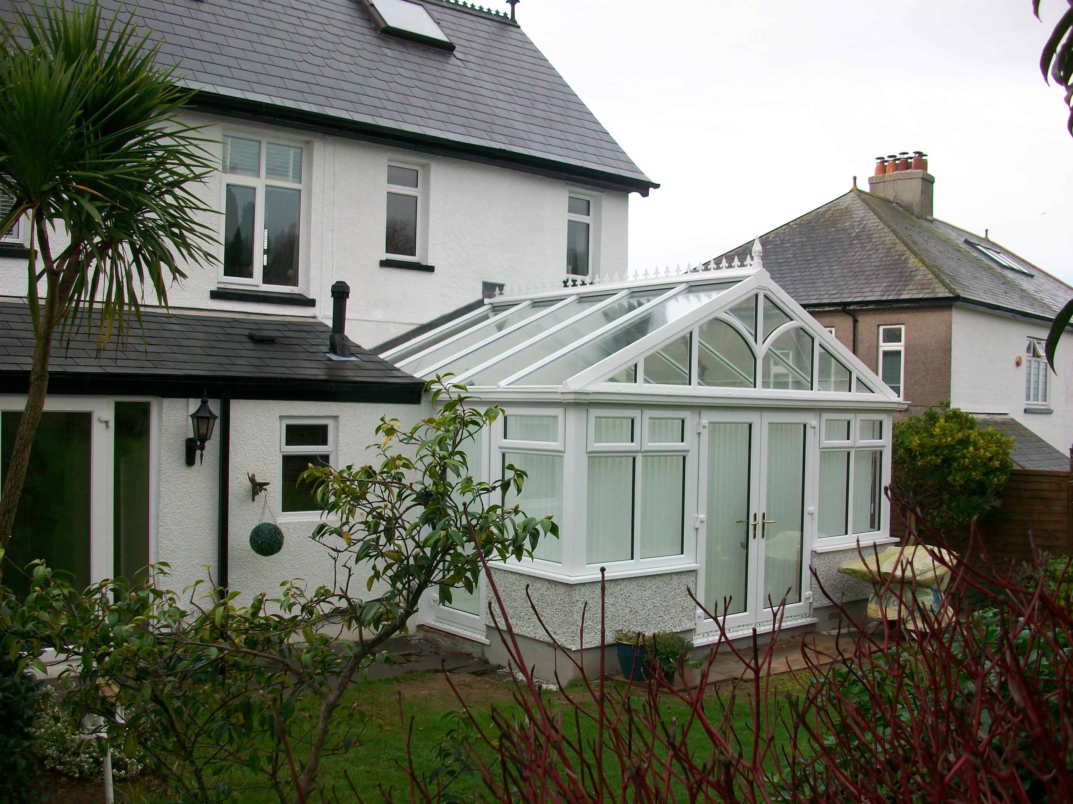 Conservatories Essex
