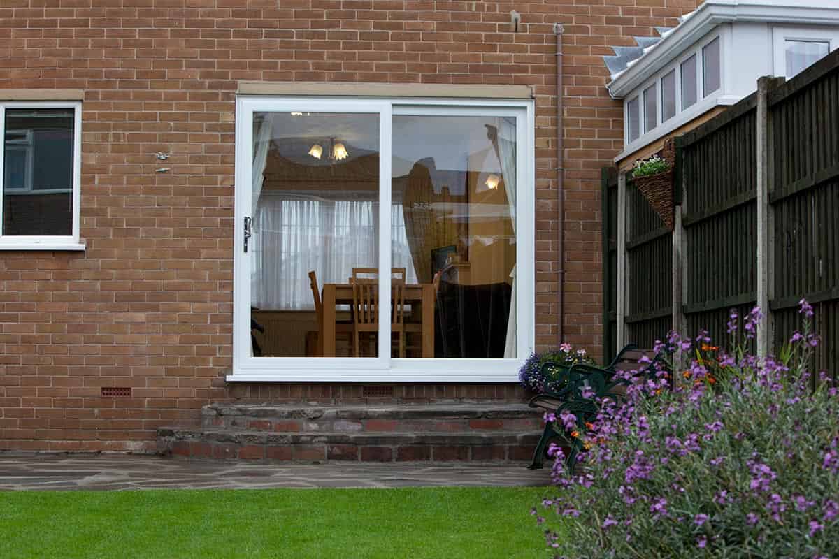 Patio Doors Cost Maldon