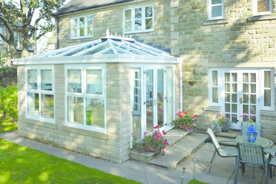 orangery