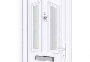 Front-door---moulding