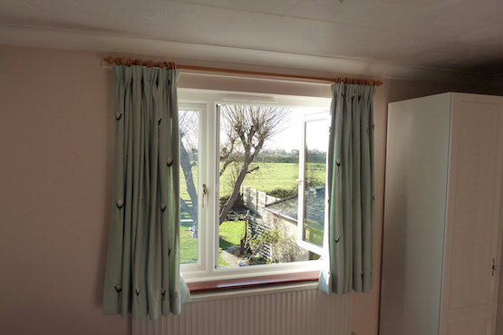 French Casement Window French Casement Window