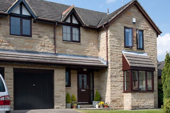 French Casement Window French Casement Window