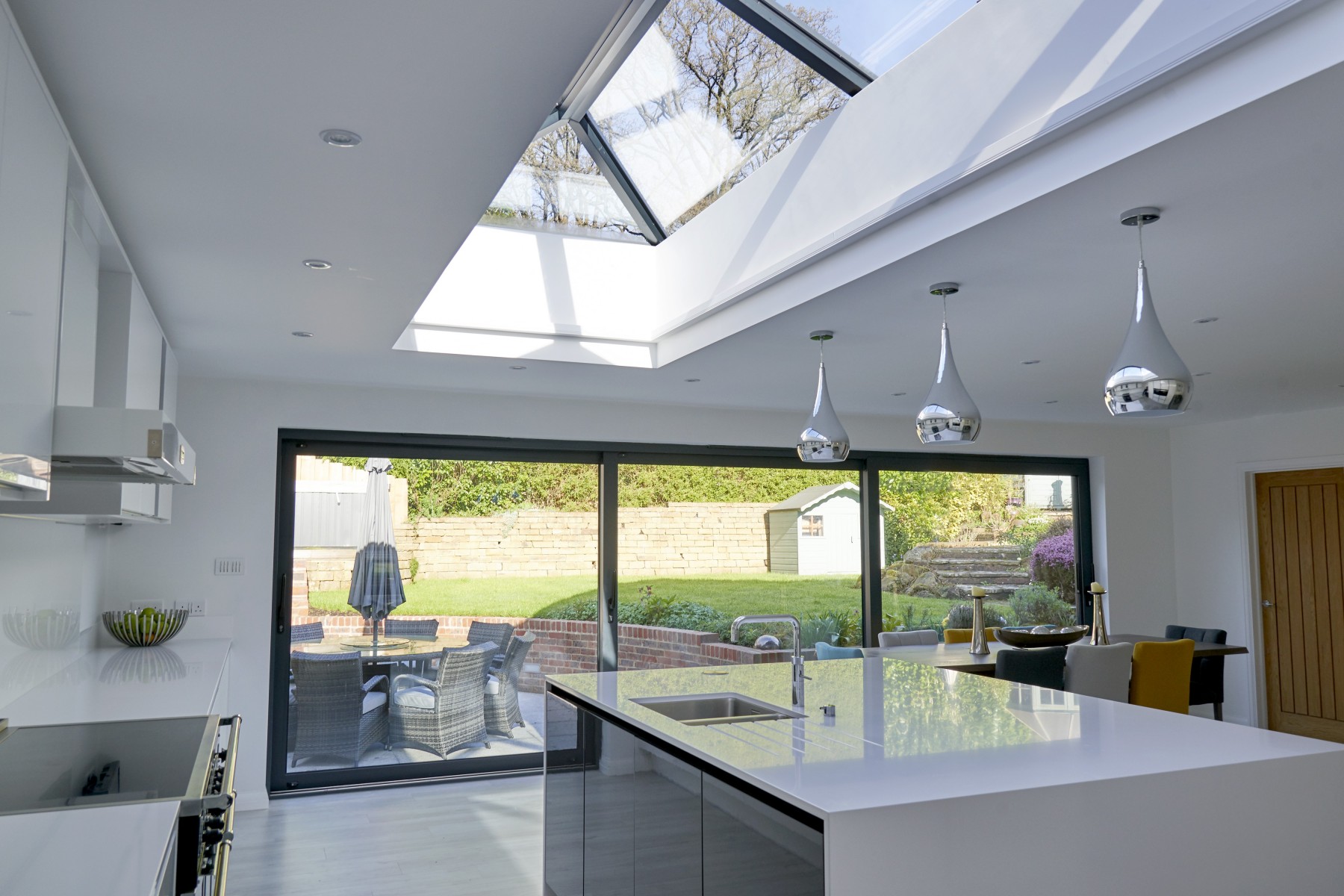 Bespoke House Extensions for Essex Homes House Extensions