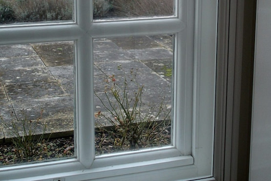 secondary-glazing secondary glazing