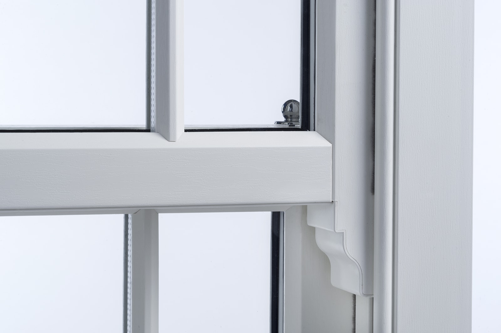 uPVC Sliding Sash Windows Chelmsford uPVC Sash Windows with Great Features